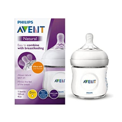 Philips Avent Natural Bottle
