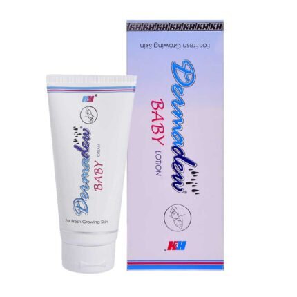 Darmadu Baby Lotion
