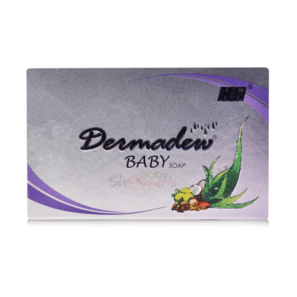 Darmadu Baby Soap
