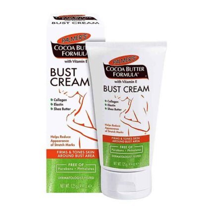 Palmer's Cocoa Butter Formula Bust Cream