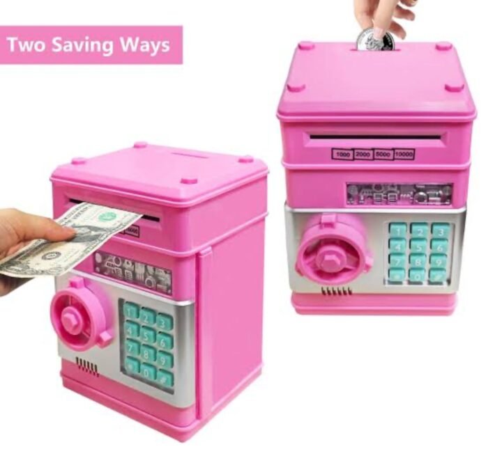 Money Locker - Image 1