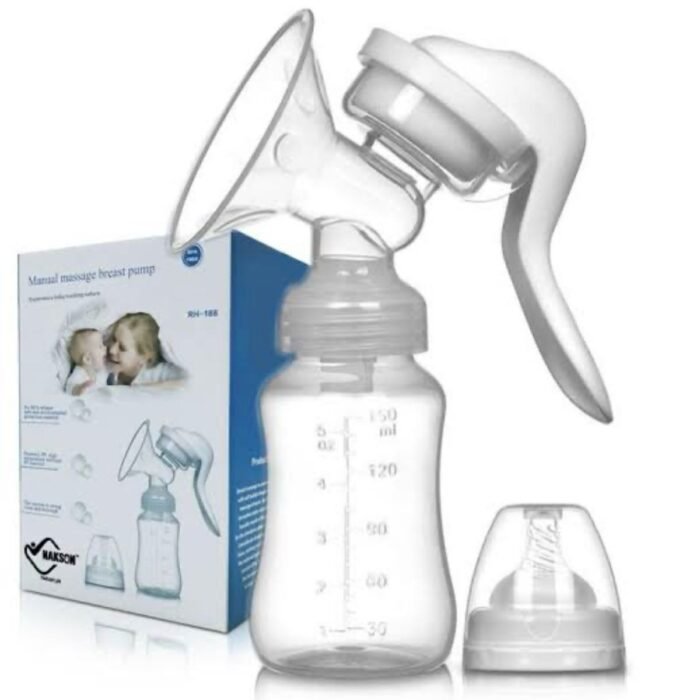 Breast Pump - Image 1