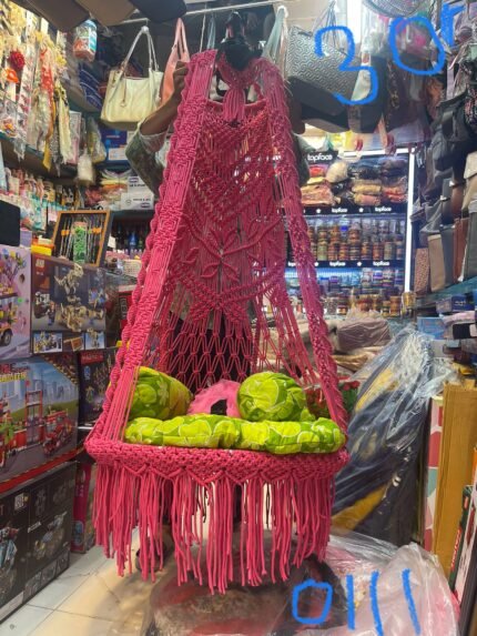 swing chair dolna 30" size