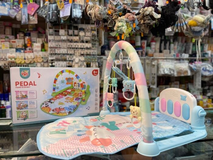 Baby Piano Gym Mate - Image 1