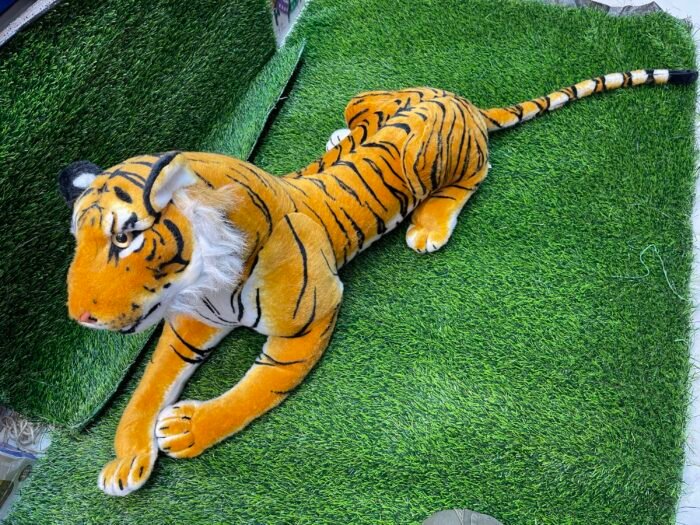 রয়েল বেঙ্গল টাইগার ৪২ ইঞ্চি - Image 2