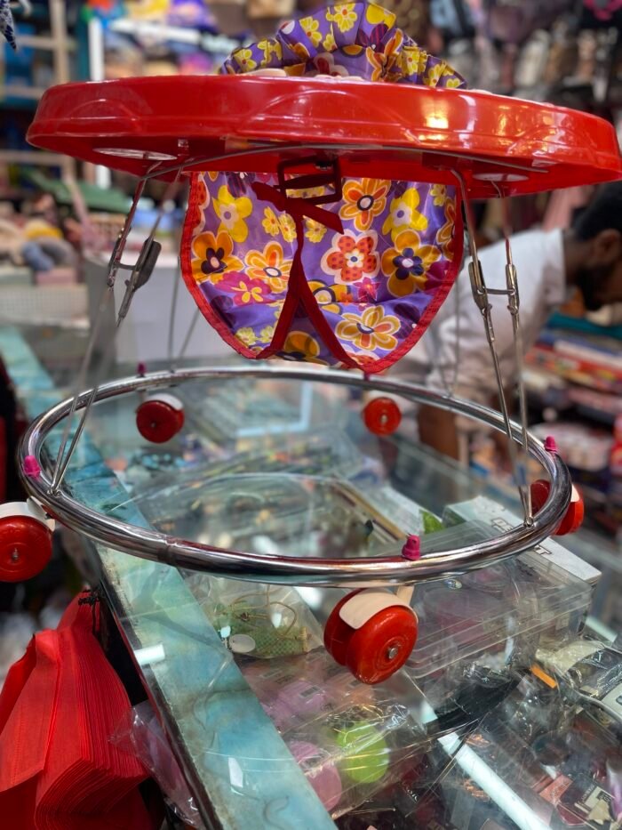 বাচ্চাদের হাঁটা শেখার ওয়াকার - Image 2