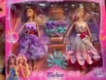 Two Piece Barbie Doll Set - Image 3