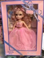 High Quality Barbie Doll