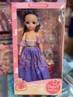 Barbie doll
