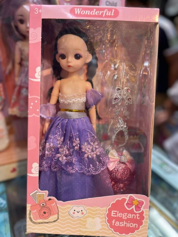 Barbie doll - Image 2