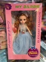 High Quality Barbie Doll - Image 2