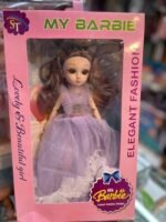 High Quality Barbie Doll - Image 3