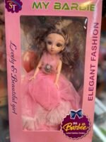 High Quality Barbie Doll - Image 4