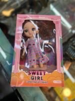 Mini Barbie Doll - Image 3