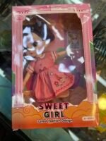 Mini Barbie Doll - Image 2