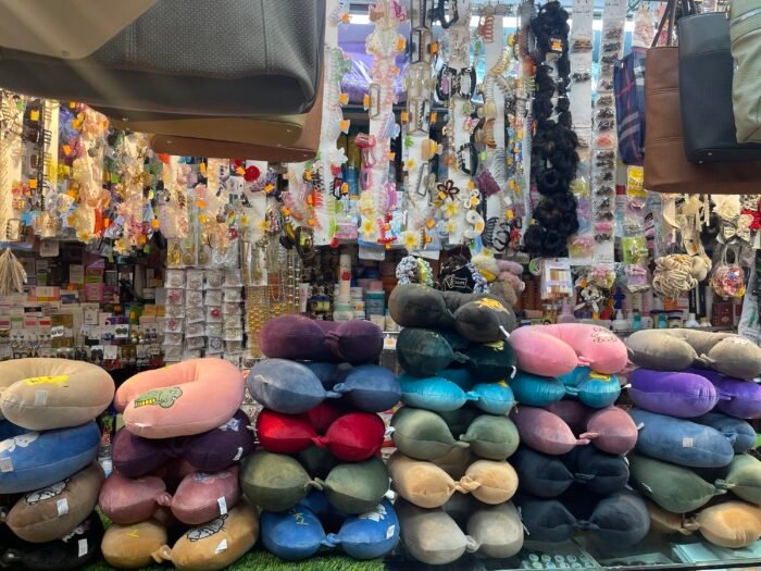neck pillow - Image 3