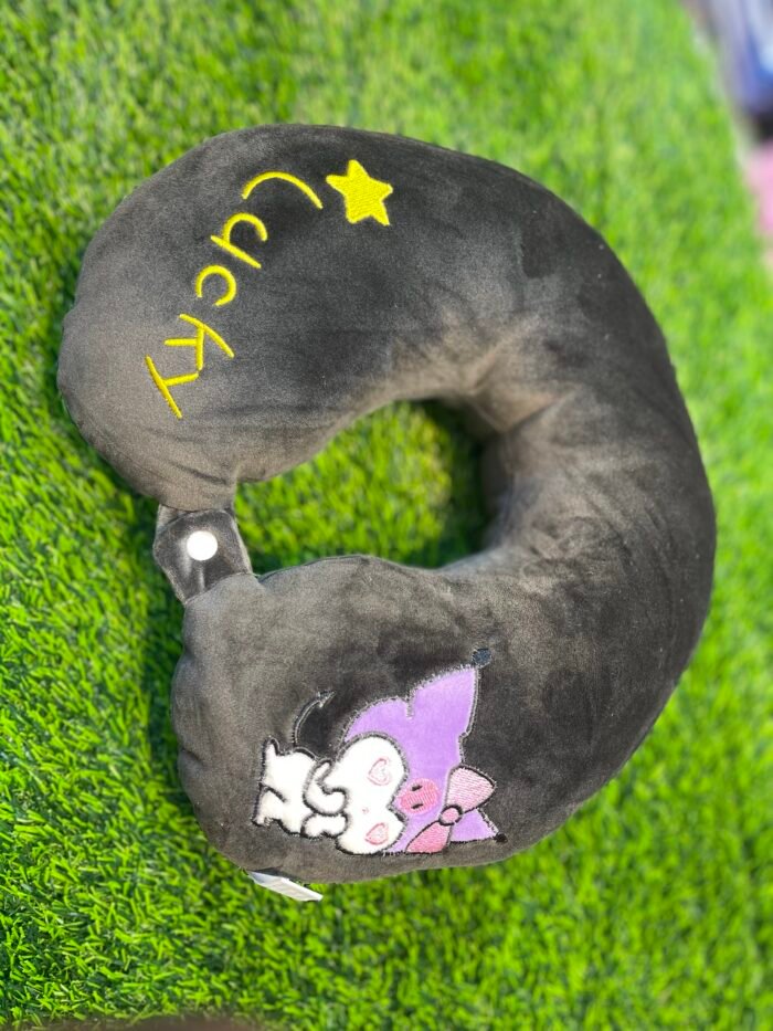 Neck pillow print - Image 3