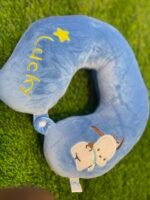Neck pillow print - Image 11