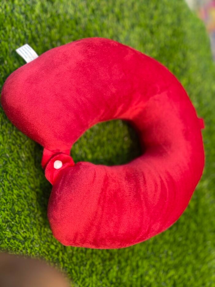 neck pillow - Image 8