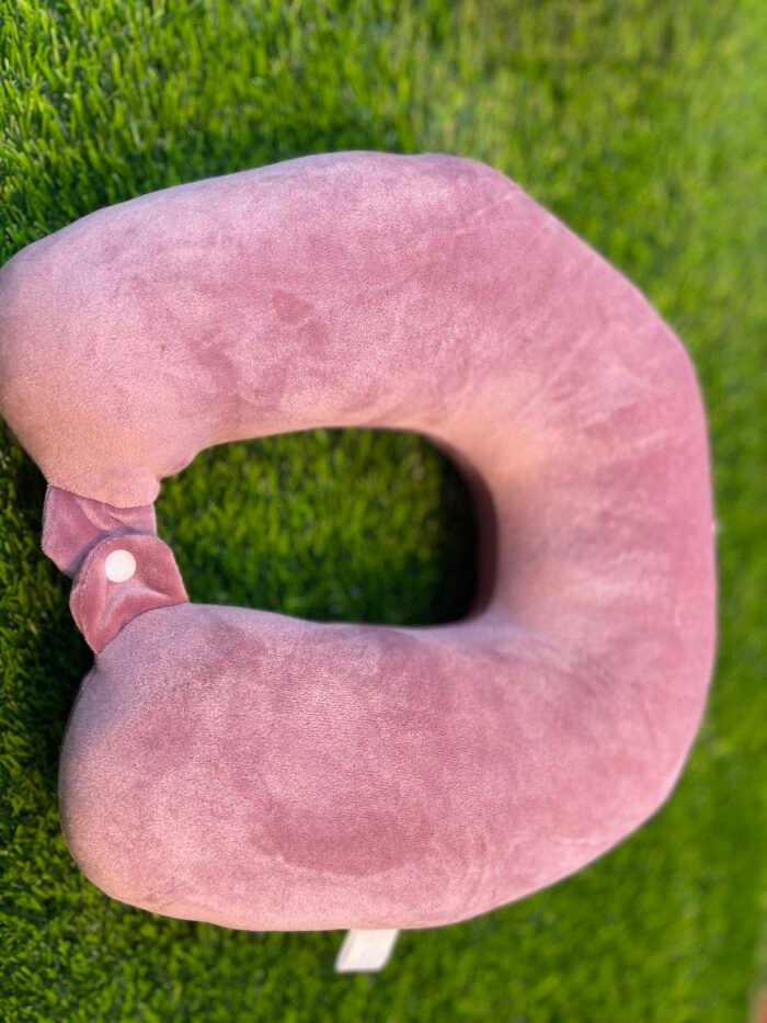 neck pillow - Image 1