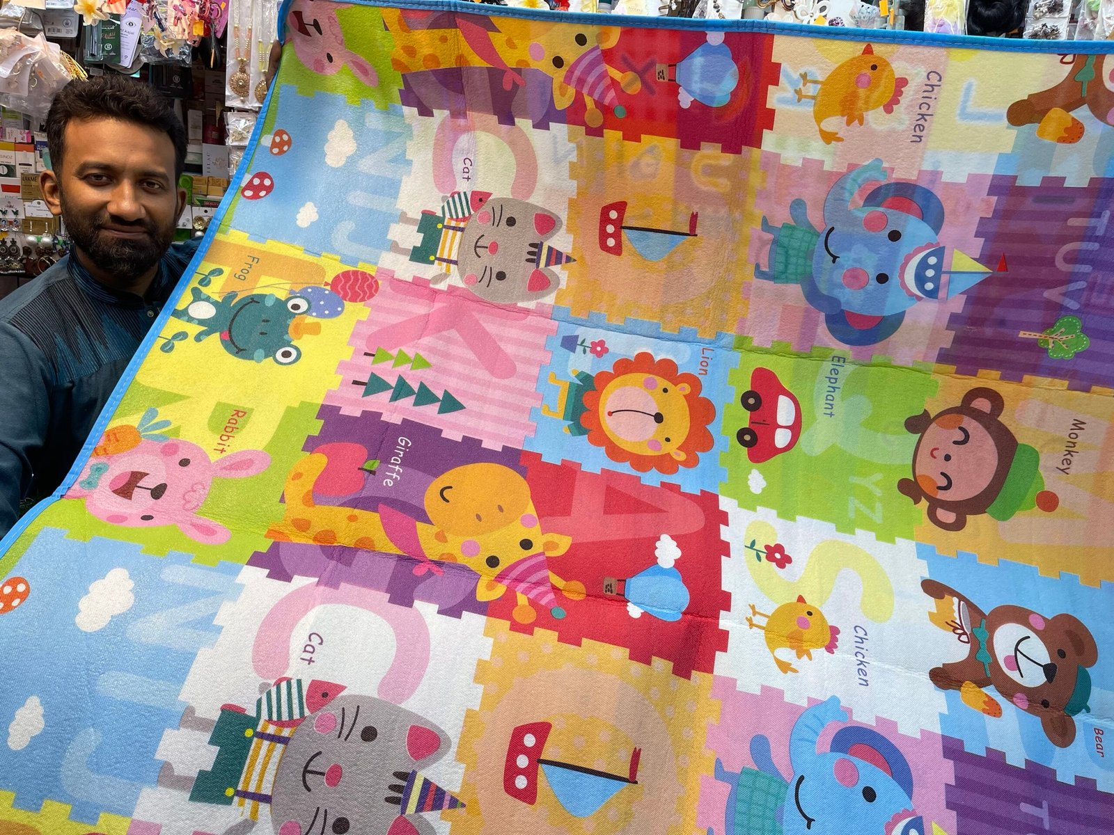 img_3366 floor mate - Image 1