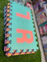 Puzzle Floor Mat - Image 2