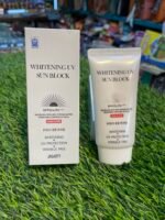 JIGOTT WHITENING UV SUN BLOCK